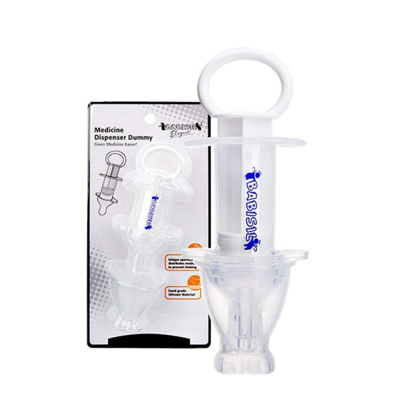 سرنگ داروخوری بی بی سیل Babisil