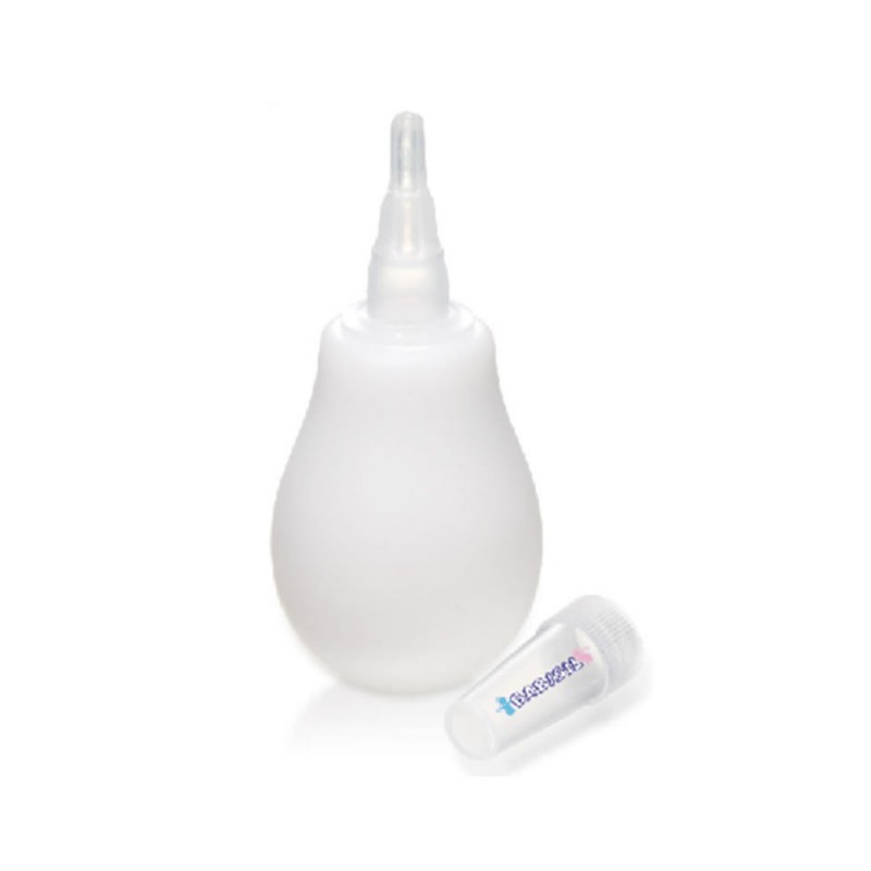 پوآر بینی نوزاد بی بی سیل Babisil