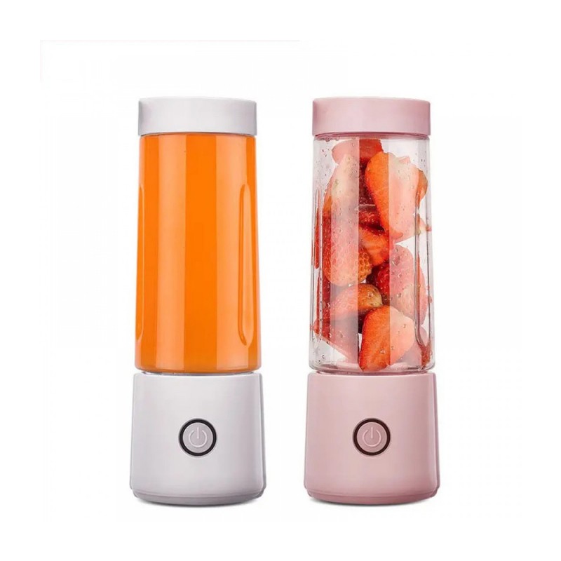 میکسر برقی و شارژی Juicer Cup