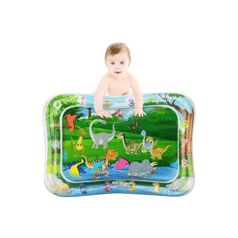 واتر مت کودک طرح دایناسور