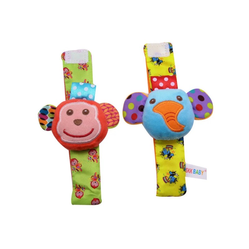 مچ بند عروسکی نوزاد  اس ک ک بیبی skk baby