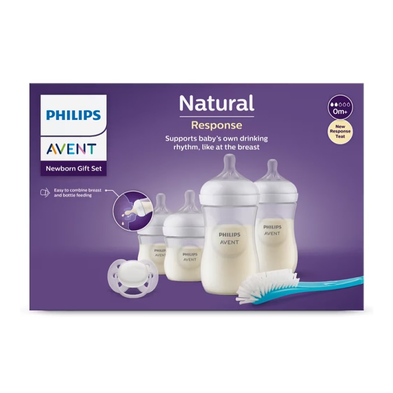 ست آغازین فیلیپس اونت Philips AVENT