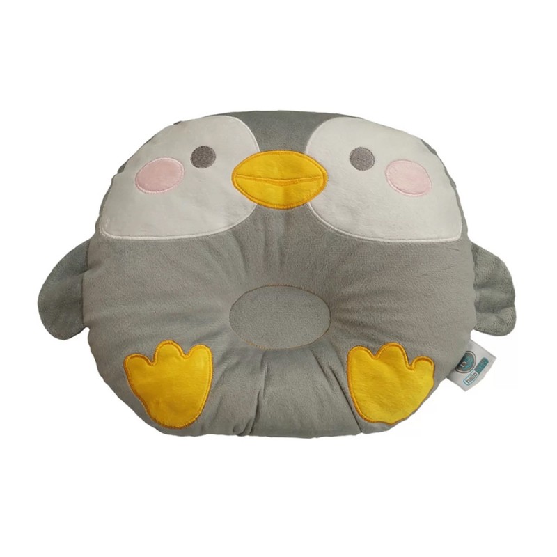 بالش شیردهی نوزاد هلو بیبی Hello baby طرح پنگوئن