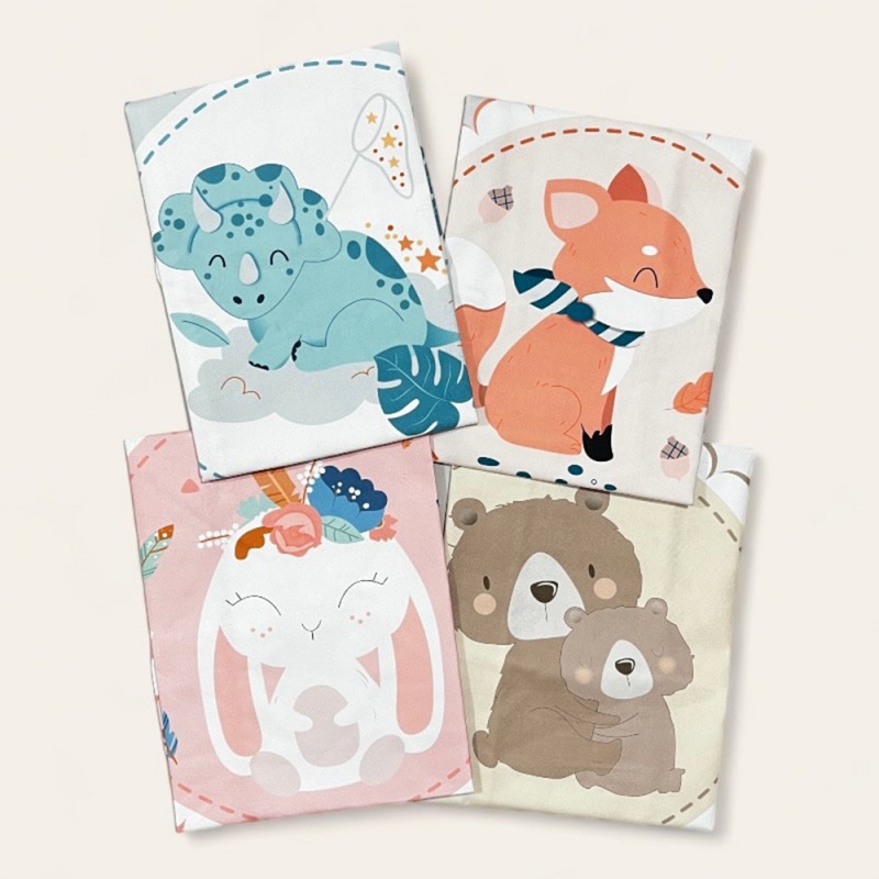 زیرانداز تعویض کودک دولانو Dolano