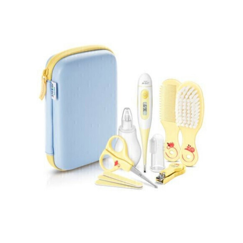 ست بهداشتی کودک فیلیپس اونت Philips Avent