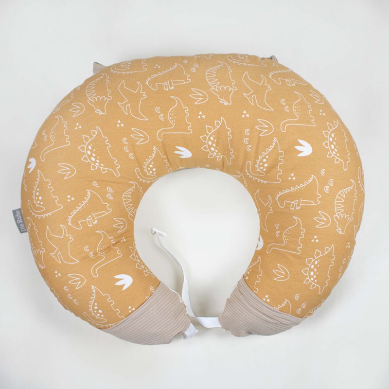 بالش تامی پیلو دی روحه Die Ruhe طرح دایناسور