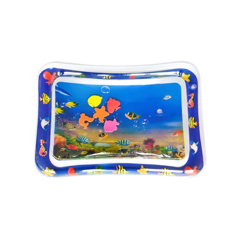 واتر مت کودک طرح اقیانوس