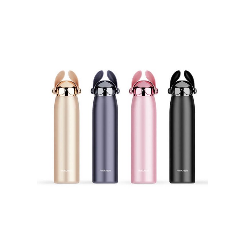 فلاسک هلو دریم hello dream مدل آدم فضایی