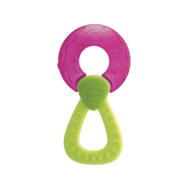 دندانگیر چیکو Chicco مدل حلقه