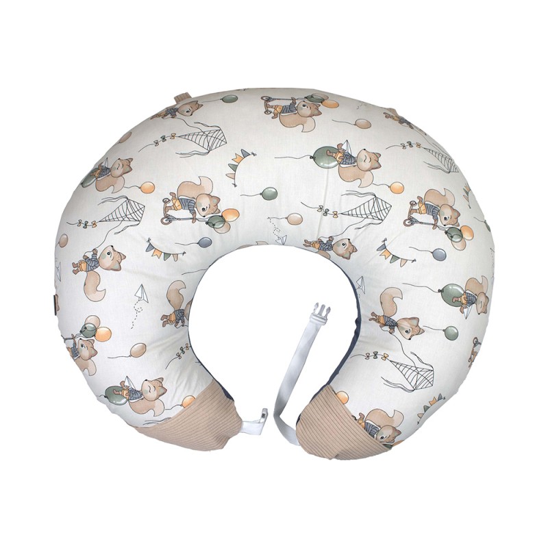 بالش تامی پیلو دی روحه Die Ruhe