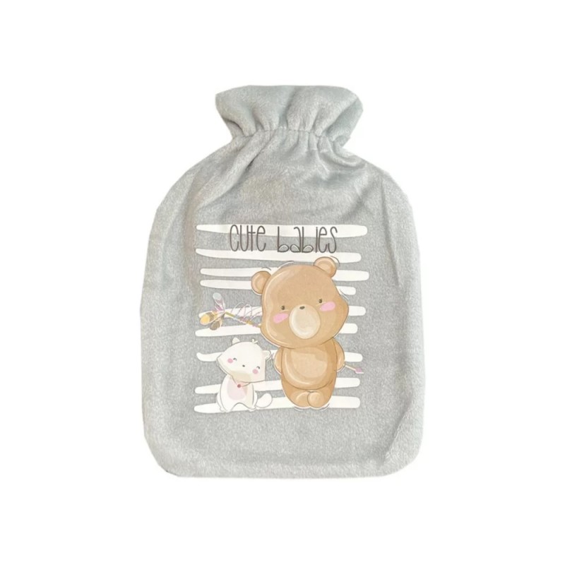 کیسه آب گرم کودک