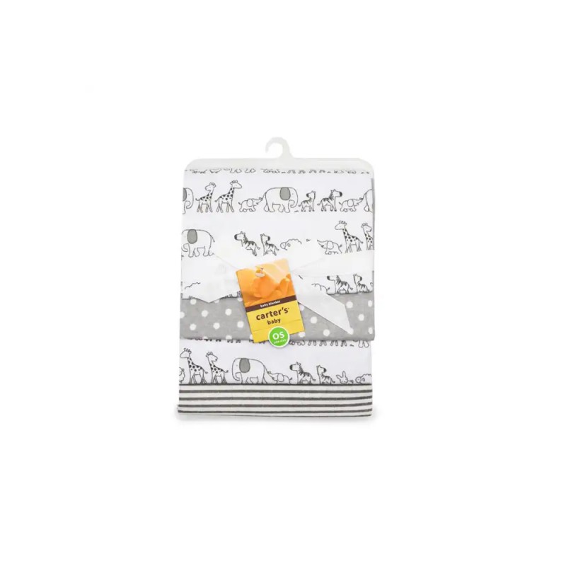 خشک کن  کارترز  carters بسته 4 عددی