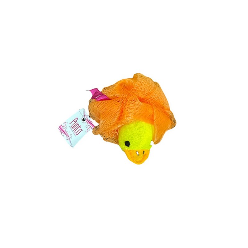 لیف حمام توری کودک پونتو Punto