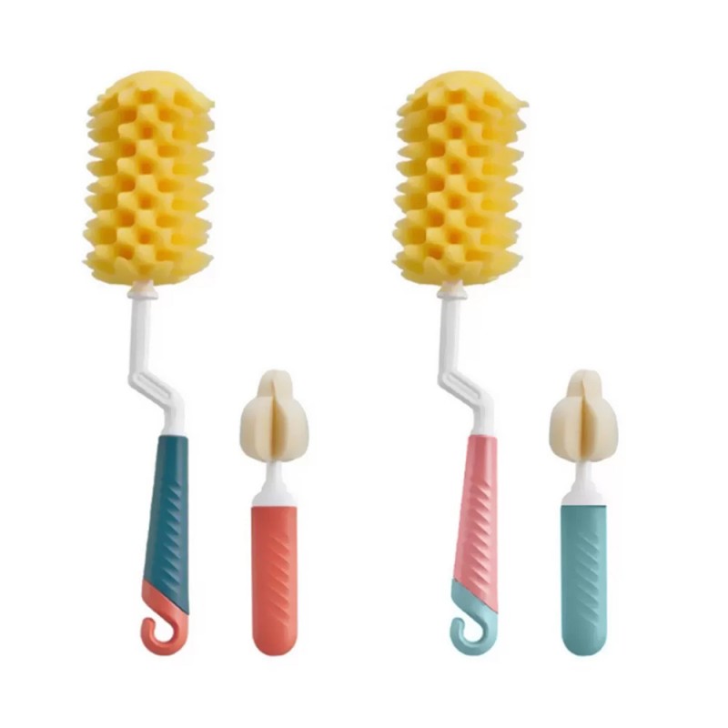 برس شیشه و سرشیشه شور رووکو Rovco