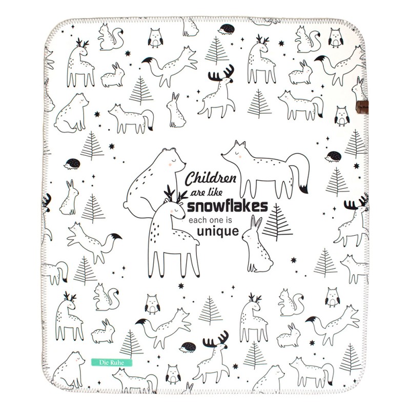 زیرانداز تعویض نوزاد دی روحه Die Ruhe