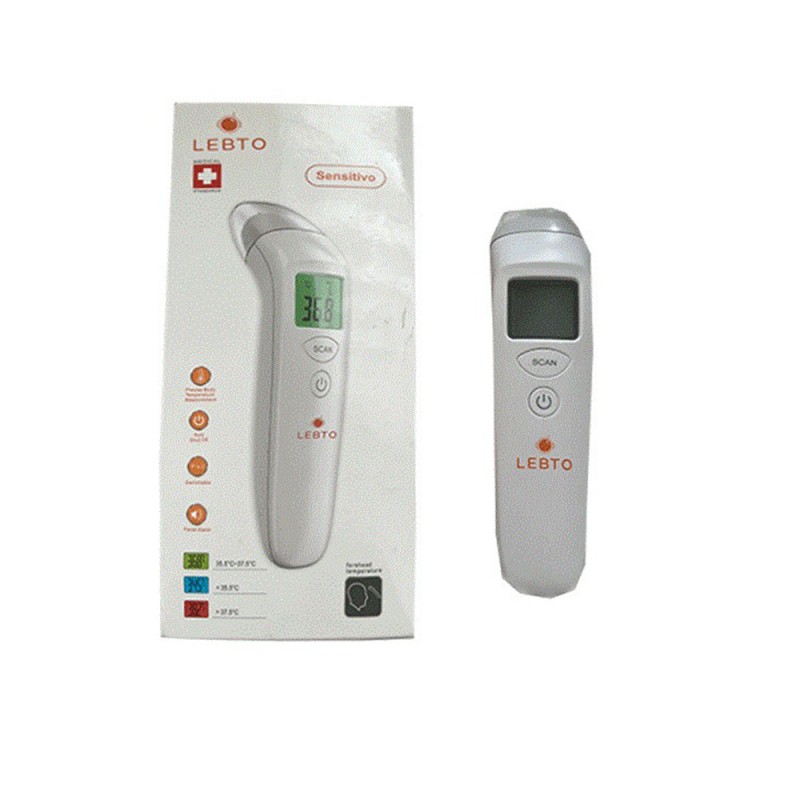 تب سنج لبتو Lebto