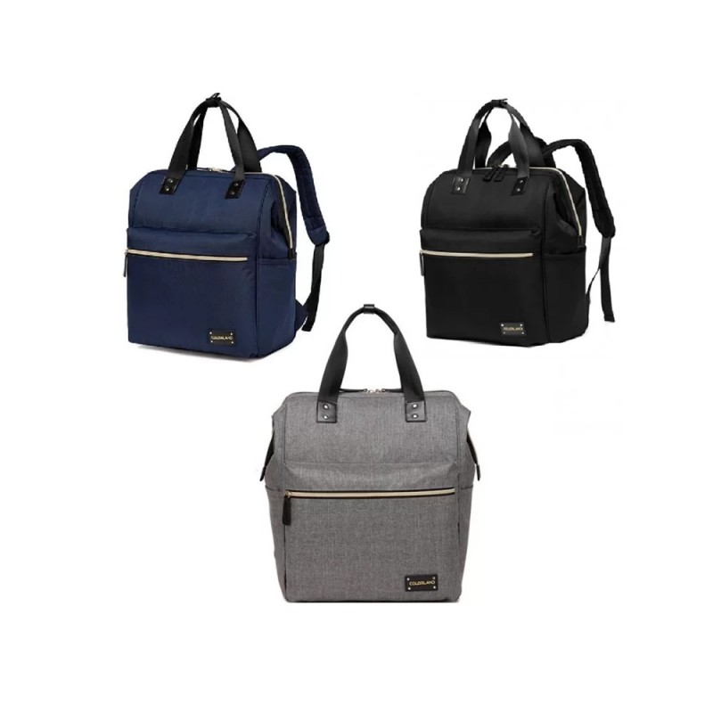 ساک لوازم نوازد کالرند Colorland