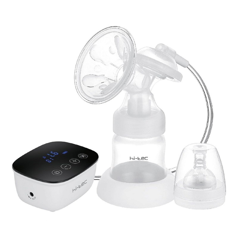 شیردوش برقی هایتک Hi-Tec مدل EBP-3112