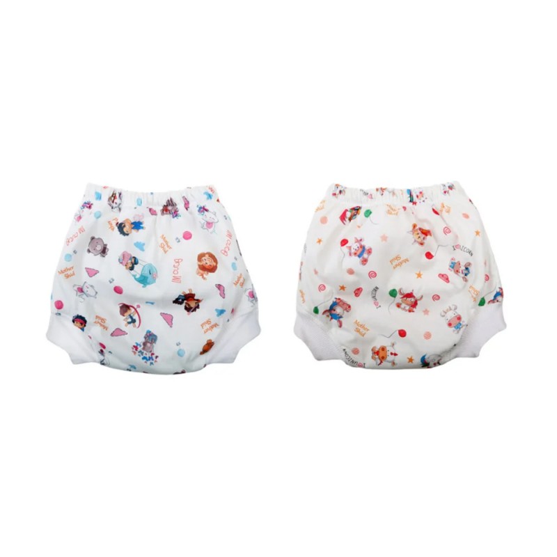 شورت آموزشی مادرشید Mothershid طرحدار