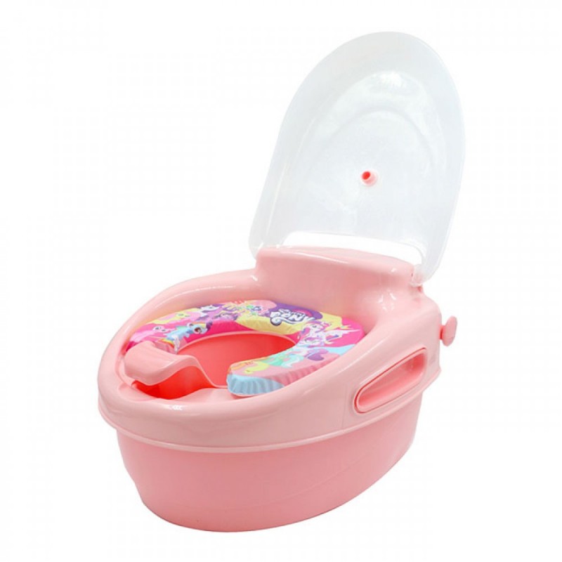 لگن آموزشی 3 کاره کودک شبلی نی نی Shebli nini