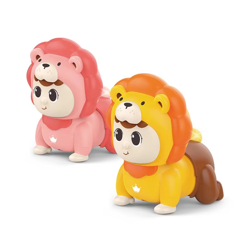 اسباب بازی موزیکال نوزاد حرکتی هانگر Huanger