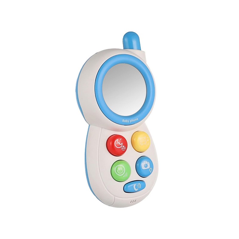 اسباب بازی موبایل موزیکال هانگر Huanger