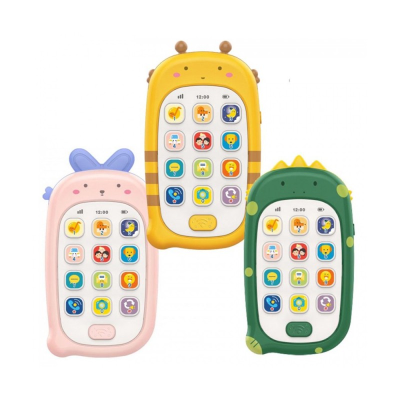 اسباب بازی موبایل هانگر Huanger کد 536