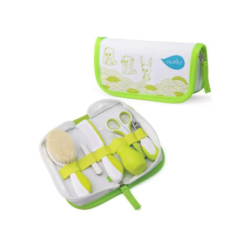 ست بهداشتی نوویتا Nuvita