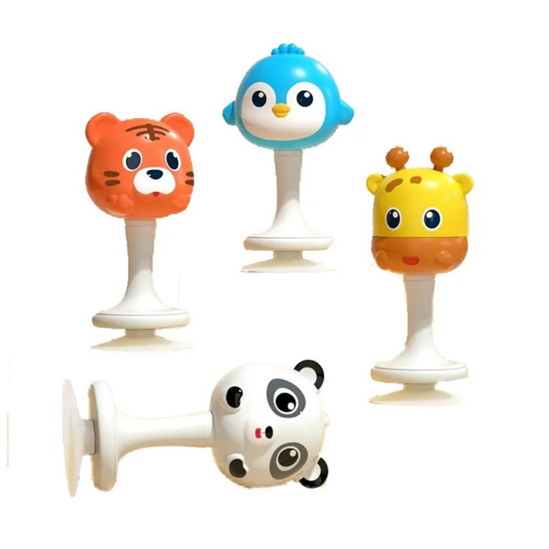 جغجغه سوسیسی هانگر Huanger