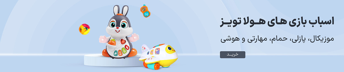 محصولات هولی تویز