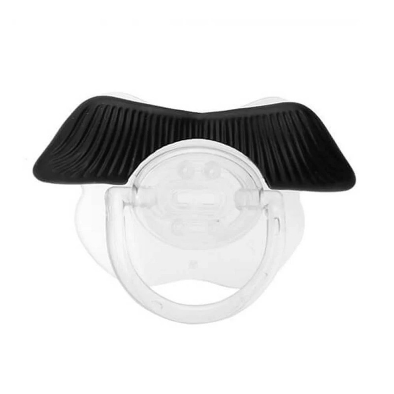 پستانک ارتودنسی 0-3 ماه مدل سیبیل