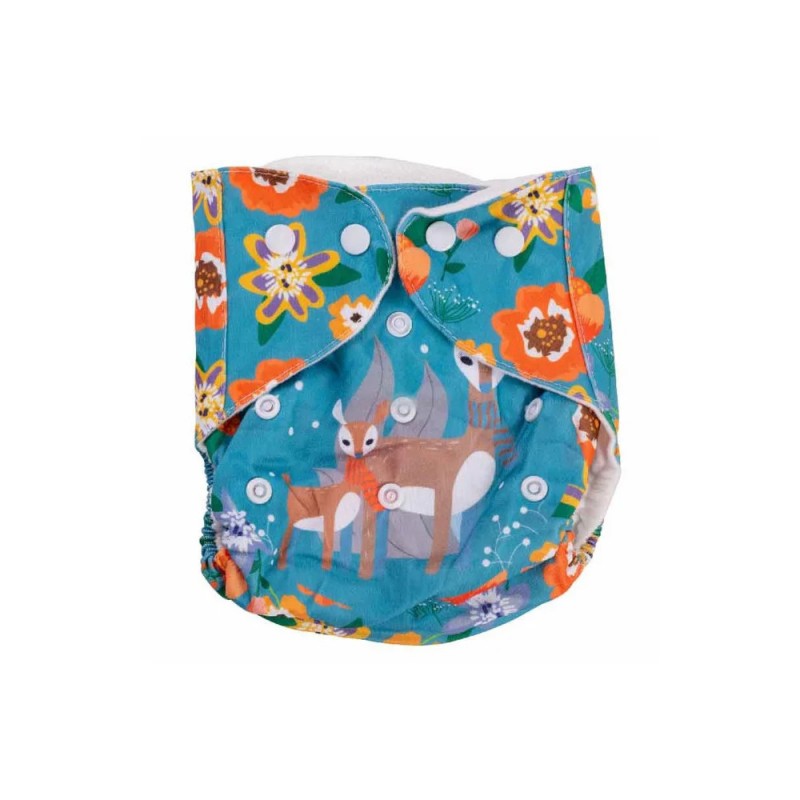 شورت آموزشی کودک فشن بیبی fashion baby