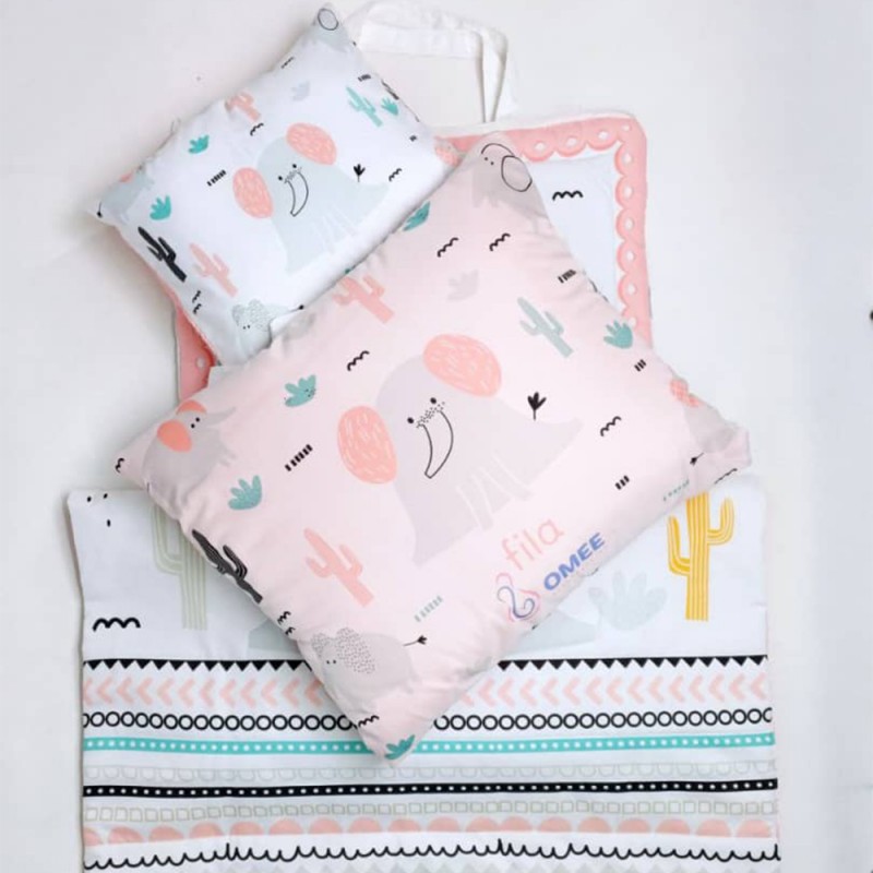 سرویس خواب مسافرتی سه تکه omee