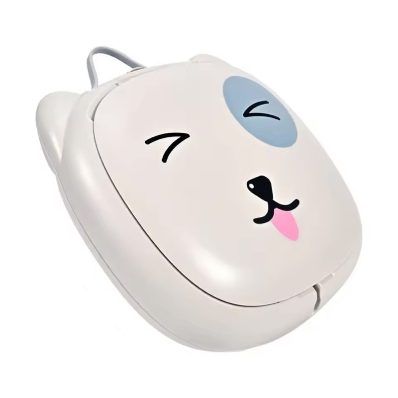 صندلی توالت کودک تاشو مسافرتی طرح گربه