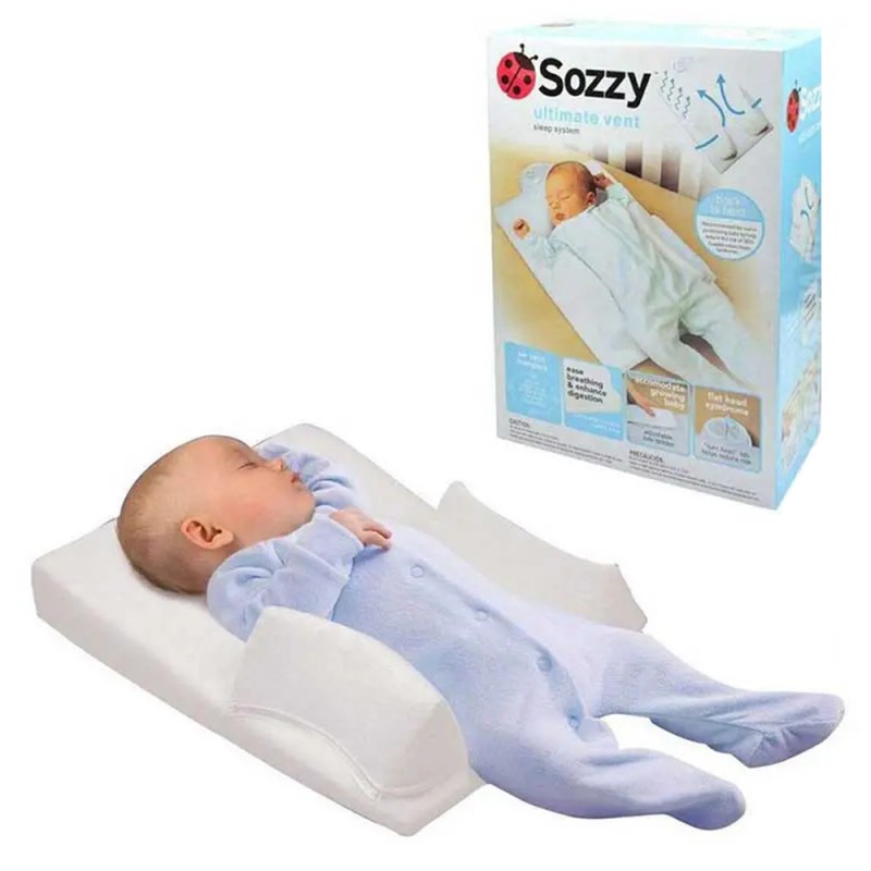 بالش ضد غلت نوزاد سوزی Sozzy