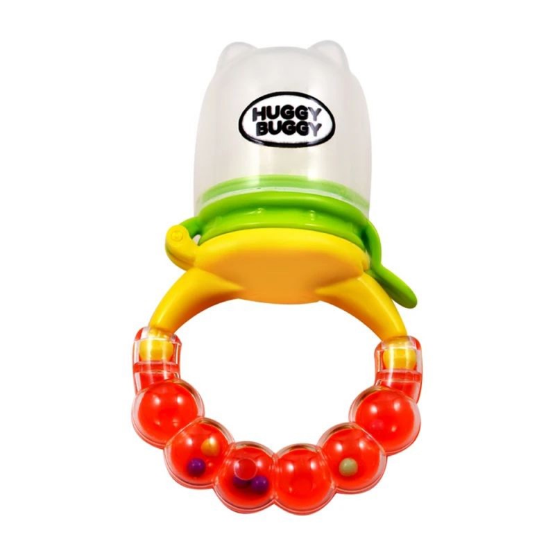 پستانک میوه خوری هاگی باگی Huggy Buggy