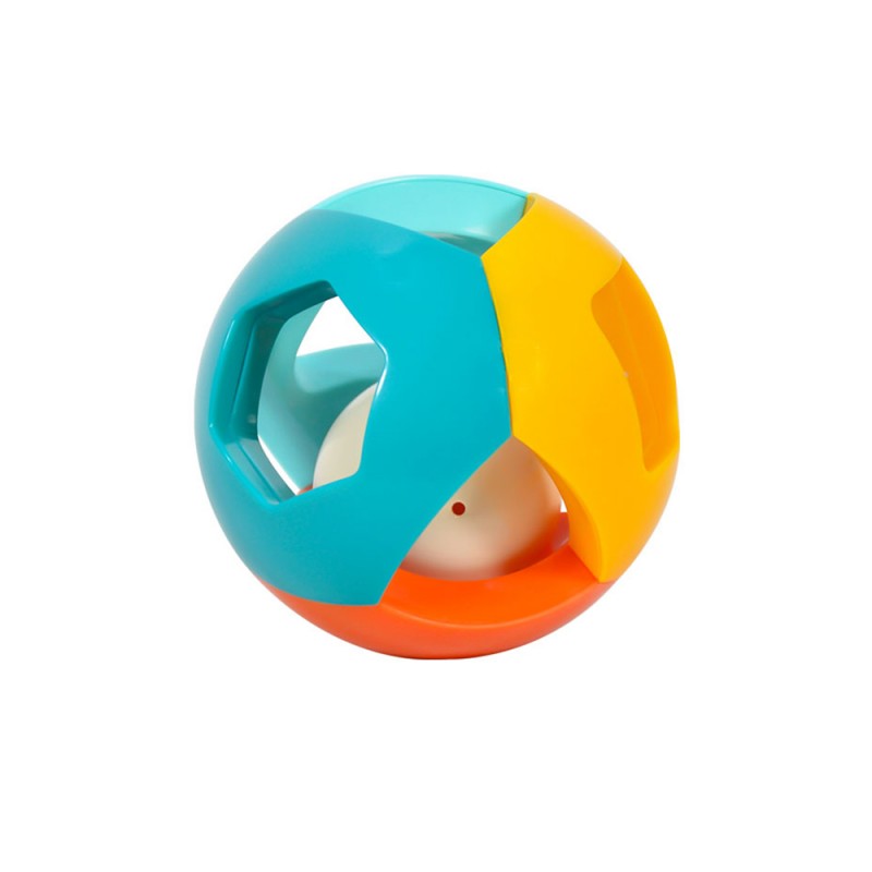 جغجغه توپی هانگر  huanger