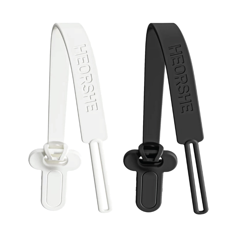 بند پستانک هی اور شی HE OR SHE