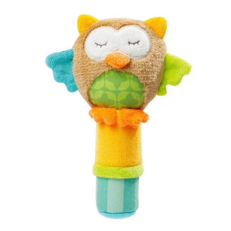 جغجغه سوسیسی JJOVCE