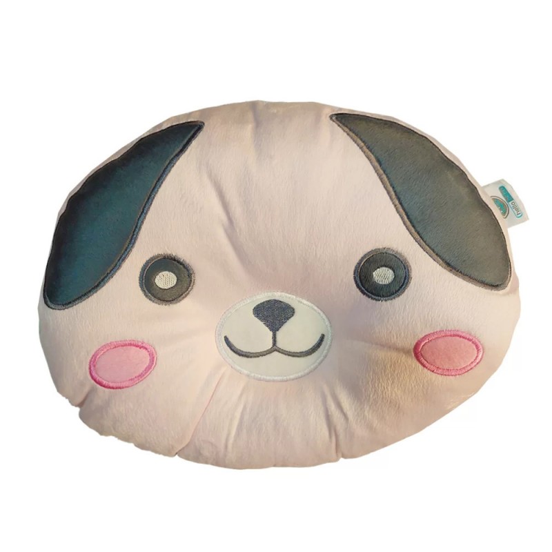 بالش شیردهی نوزاد هلو بیبی Hello baby طرح سگ