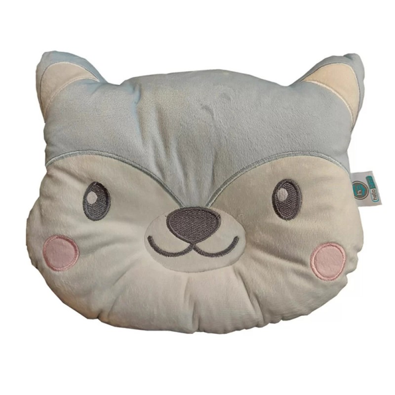 بالش شیردهی نوزاد هلو بیبی Hello baby طرح روباه