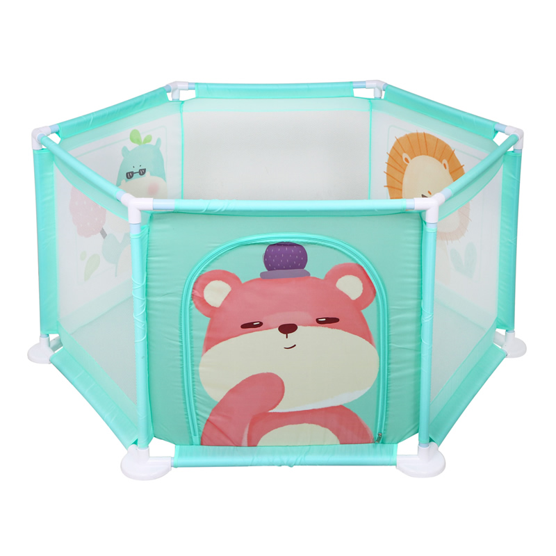 پارک بازی کودک ویوا کیدز  viva kids کد1138