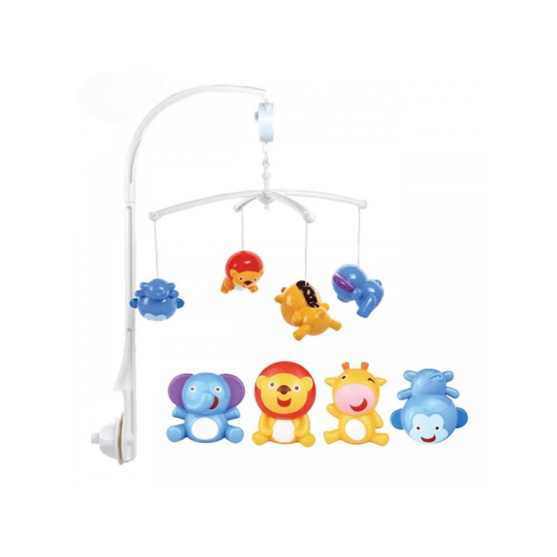 آویز تخت  موزیکال هانگر HUANGER کد 301