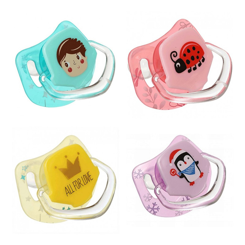 پستانک ارتودنسی رووکو rovco سایز M