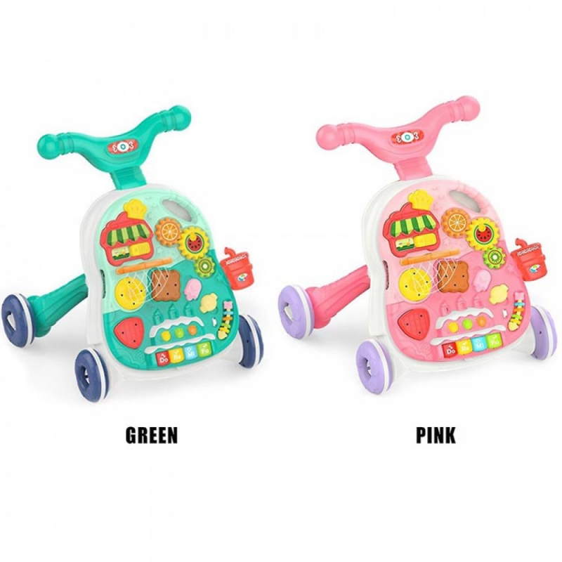 واکر آموزشی موزیکال هانگر HUANGER  کد 0814/0815