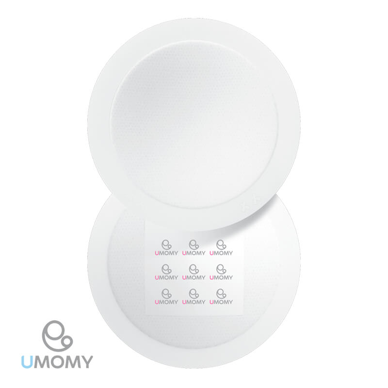 پد سینه یومامی Umomy بسته 20 عددی