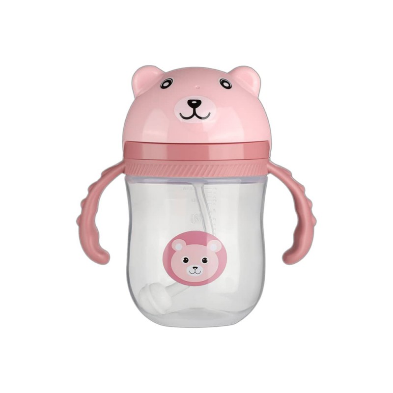 لیوان نی دار هاگی باگی‌ Huggy buggy