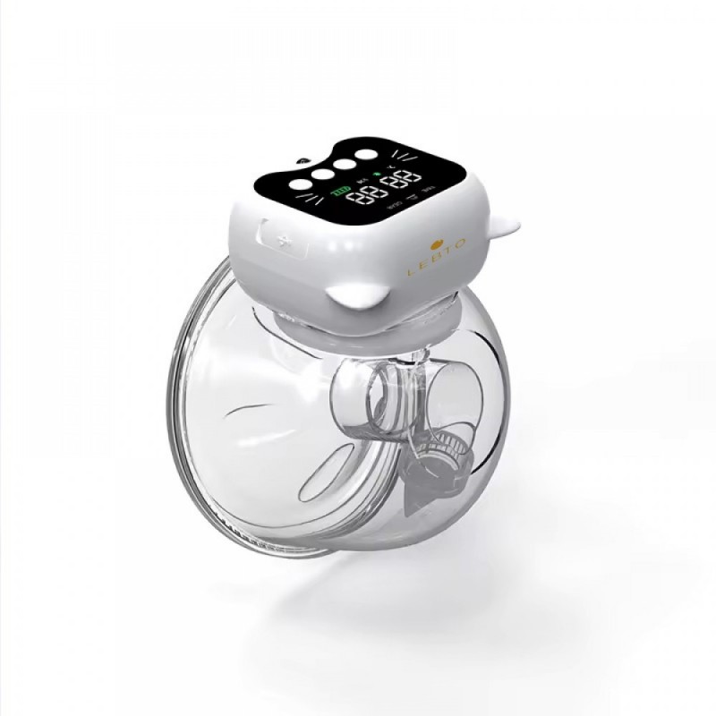 شیردوش برقی لبتو Lebto مدل GENNARO