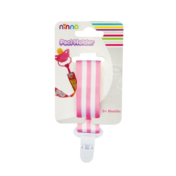 بند پستانک پارچه‌ای نینو  Ninno