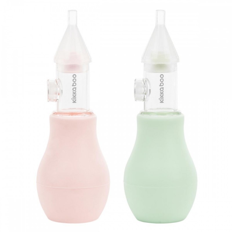 پوآر بینی نوزاد کیکابو KIKKABOO